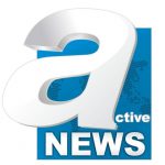 Photo of active news